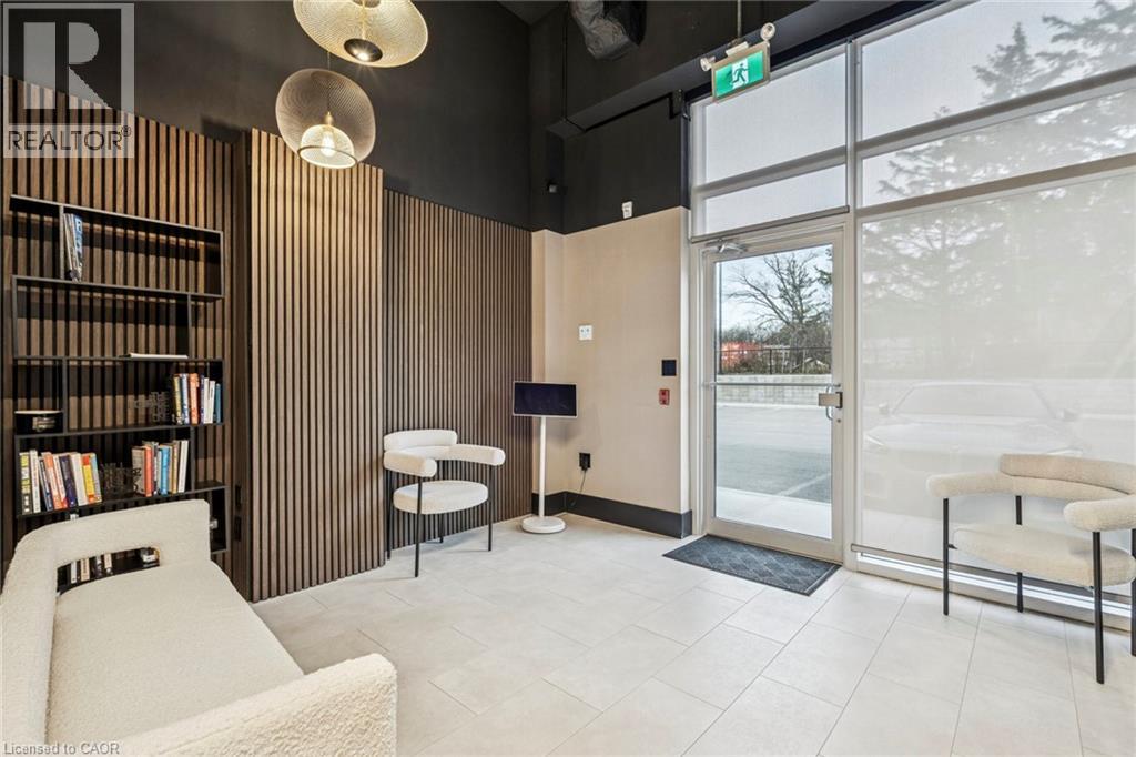 1670 North Service Road E Unit# 105-106, Oakville, Ontario  L6H 7G3 - Photo 7 - 40794852