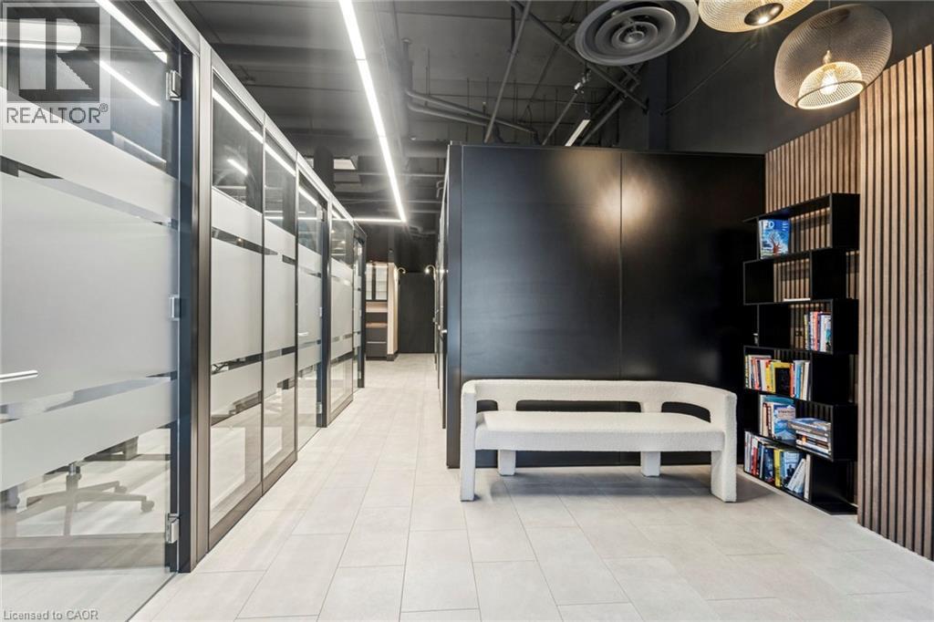 1670 North Service Road E Unit# 105-106, Oakville, Ontario  L6H 7G3 - Photo 9 - 40794852