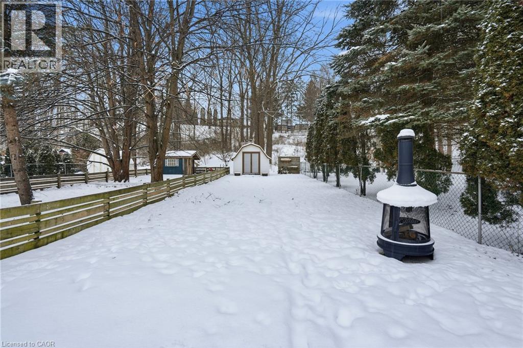 31 Galileo Boulevard, Brantford, Ontario  N3R 7Y3 - Photo 33 - 40794834