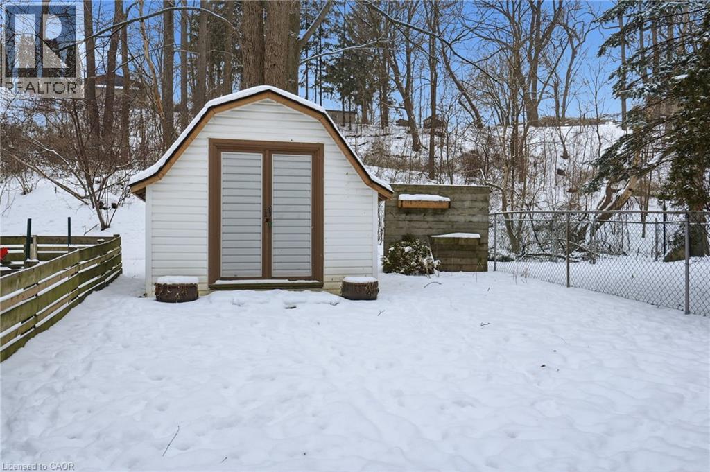 31 Galileo Boulevard, Brantford, Ontario  N3R 7Y3 - Photo 34 - 40794834