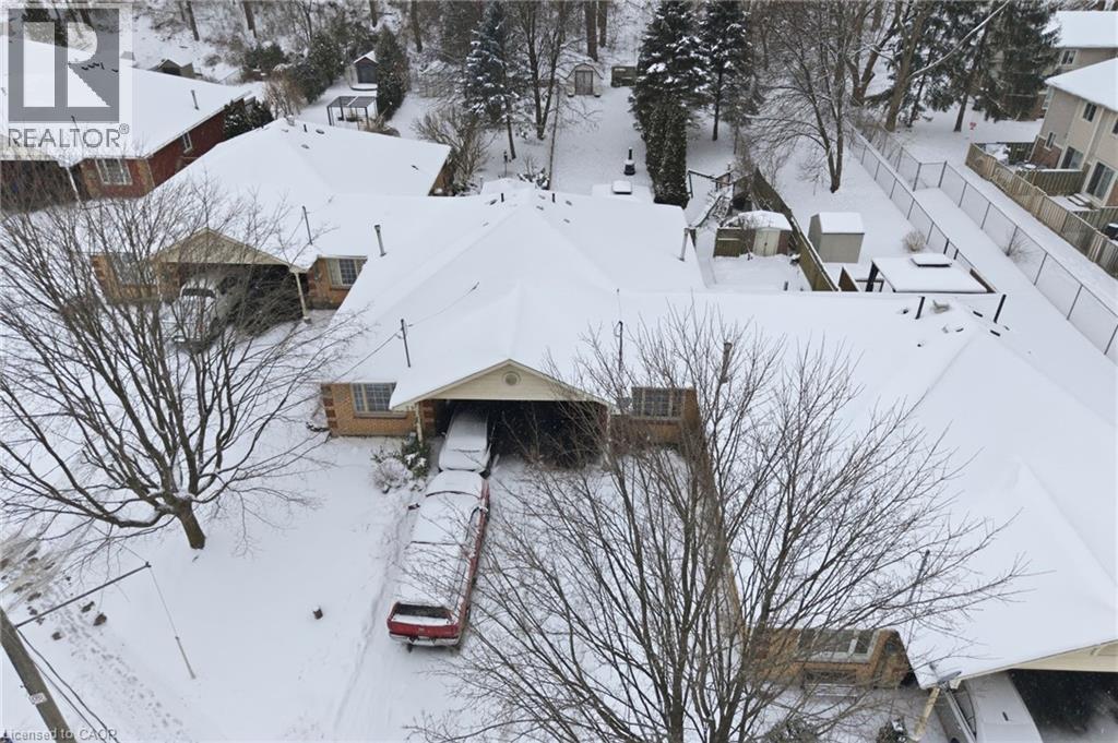 31 Galileo Boulevard, Brantford, Ontario  N3R 7Y3 - Photo 38 - 40794834