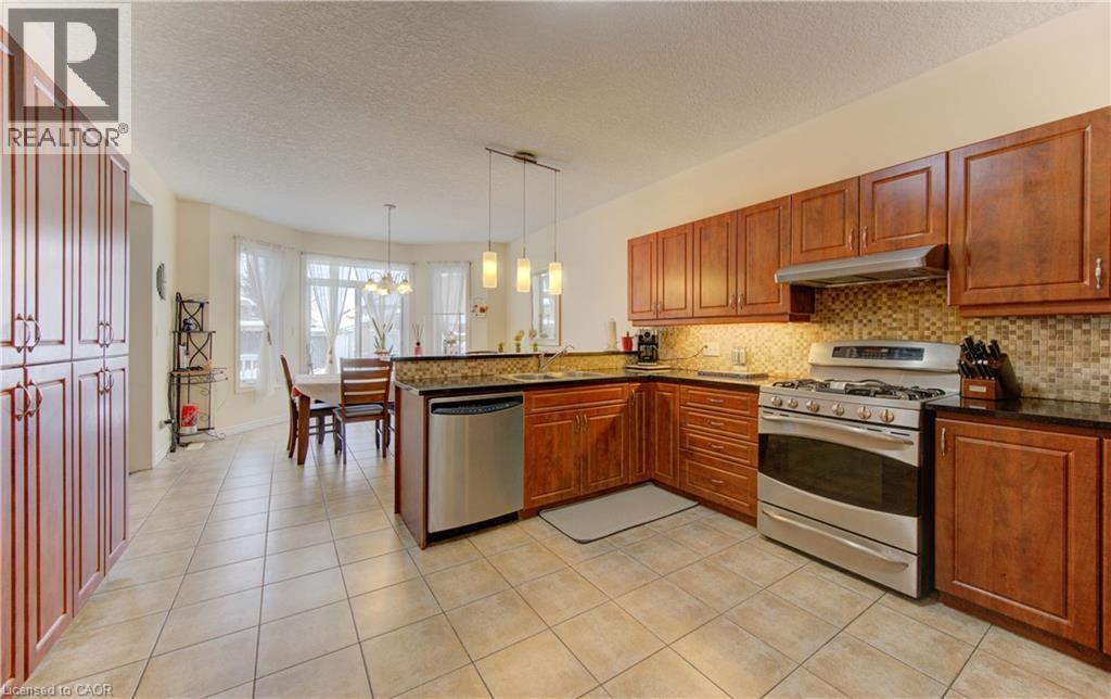 78 Stuckey Avenue, Baden, Ontario  N3A 4R5 - Photo 11 - 40793523