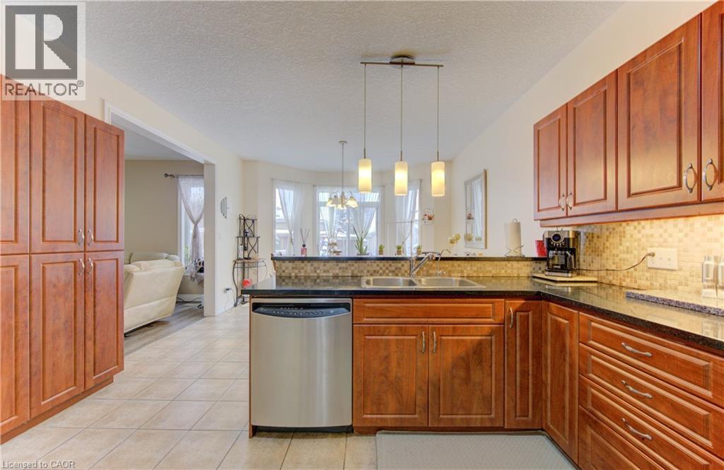 78 Stuckey Avenue, Baden, Ontario  N3A 4R5 - Photo 12 - 40793523