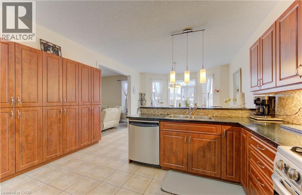 78 Stuckey Avenue, Baden, Ontario  N3A 4R5 - Photo 13 - 40793523