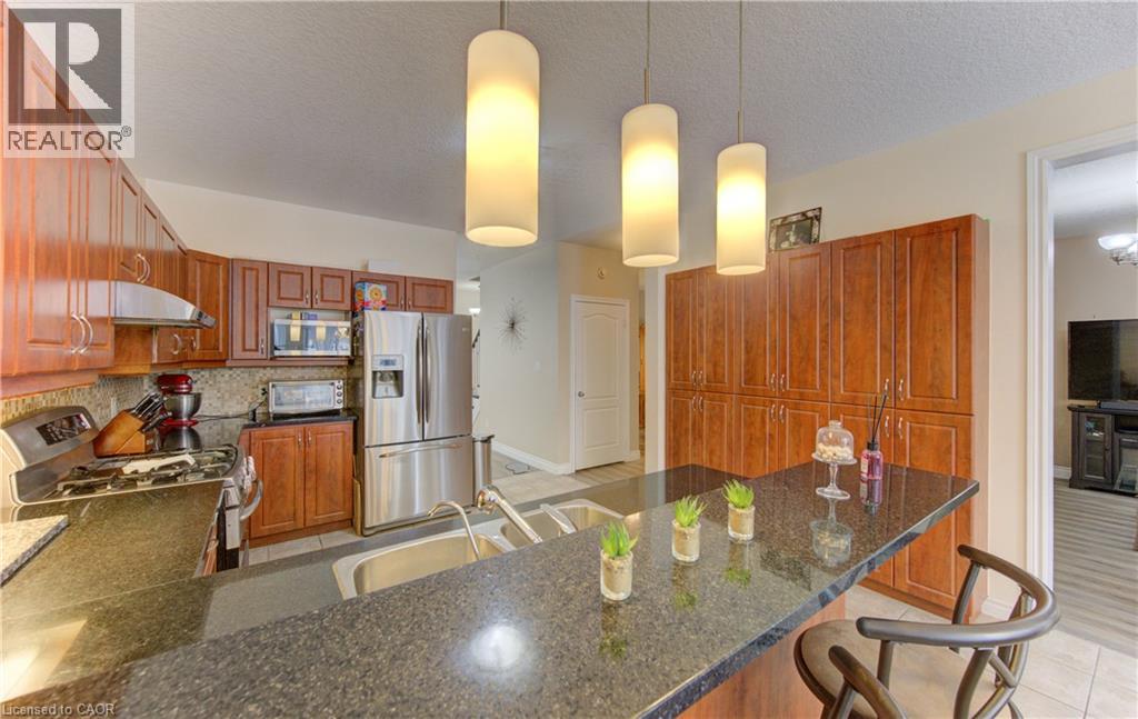 78 Stuckey Avenue, Baden, Ontario  N3A 4R5 - Photo 18 - 40793523