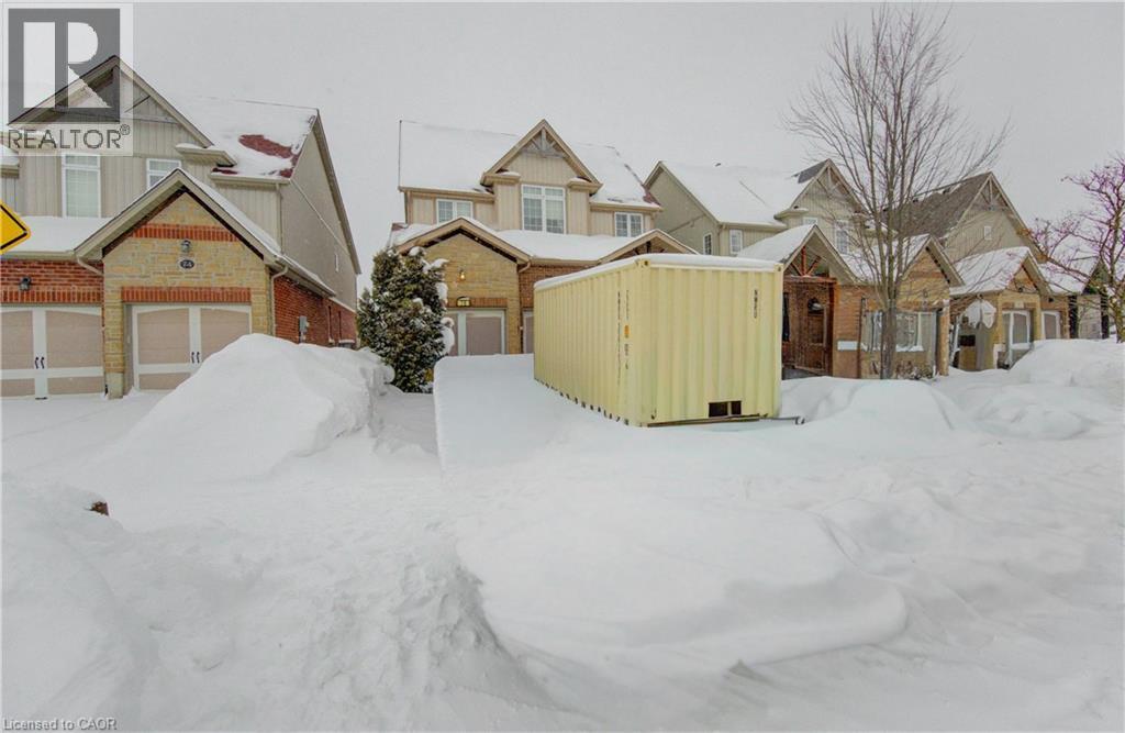 78 Stuckey Avenue, Baden, Ontario  N3A 4R5 - Photo 2 - 40793523