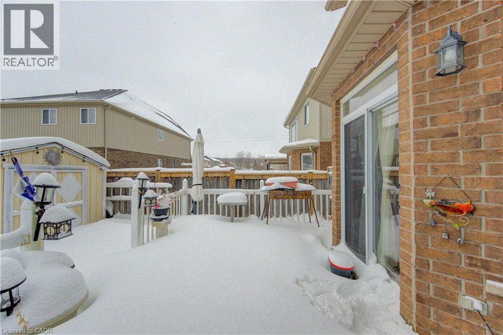 78 Stuckey Avenue, Baden, Ontario  N3A 4R5 - Photo 38 - 40793523