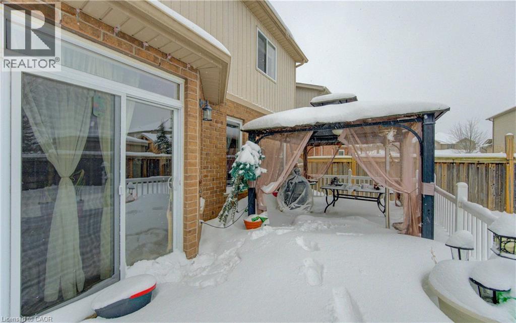 78 Stuckey Avenue, Baden, Ontario  N3A 4R5 - Photo 39 - 40793523