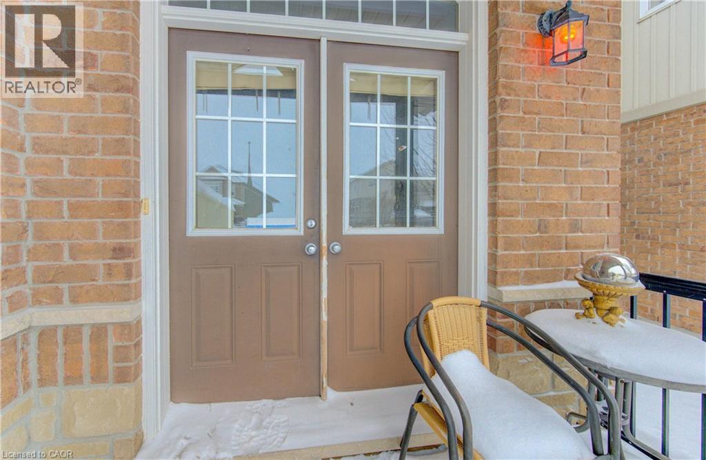 78 Stuckey Avenue, Baden, Ontario  N3A 4R5 - Photo 4 - 40793523