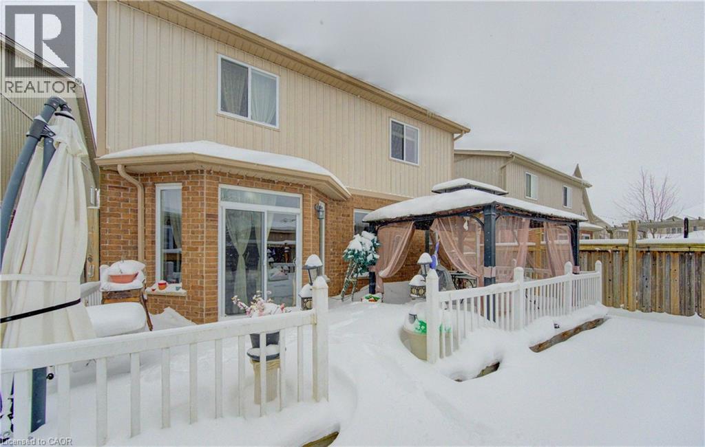 78 Stuckey Avenue, Baden, Ontario  N3A 4R5 - Photo 40 - 40793523