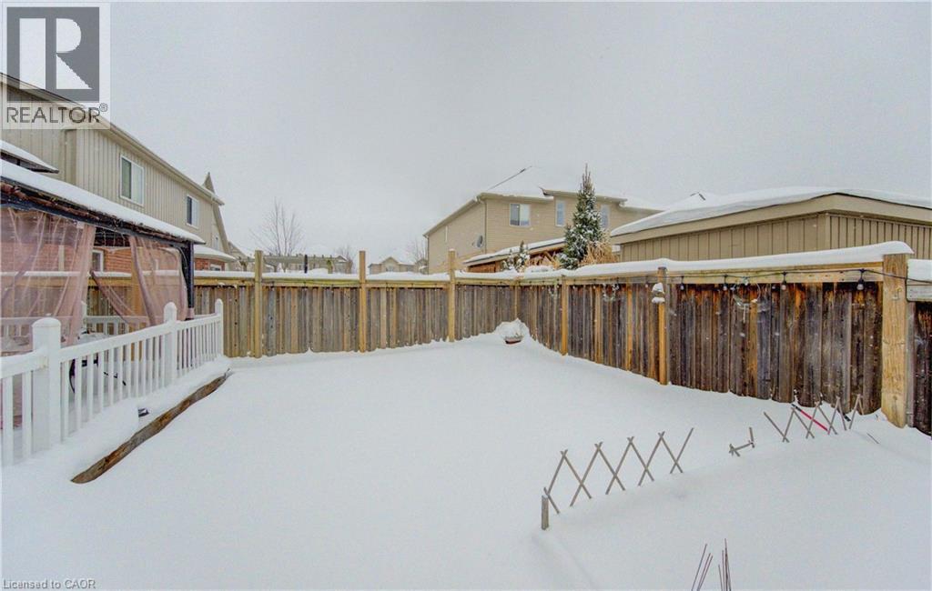 78 Stuckey Avenue, Baden, Ontario  N3A 4R5 - Photo 41 - 40793523