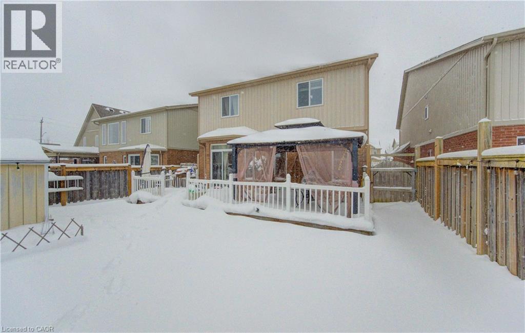 78 Stuckey Avenue, Baden, Ontario  N3A 4R5 - Photo 42 - 40793523