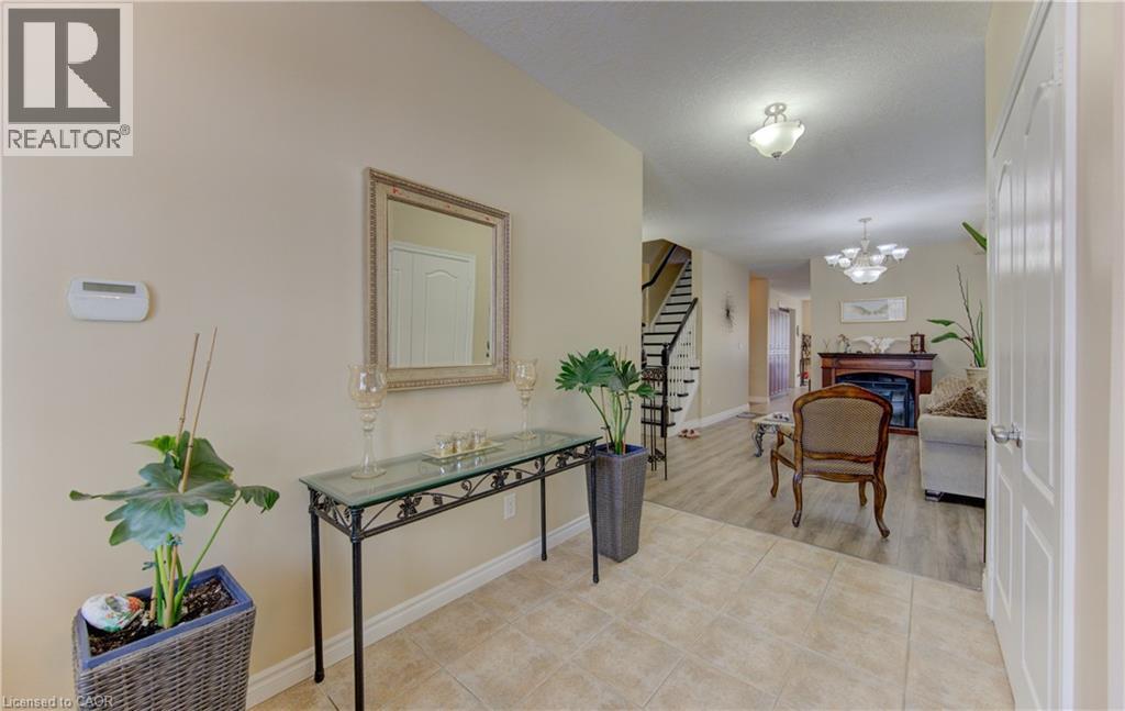 78 Stuckey Avenue, Baden, Ontario  N3A 4R5 - Photo 5 - 40793523