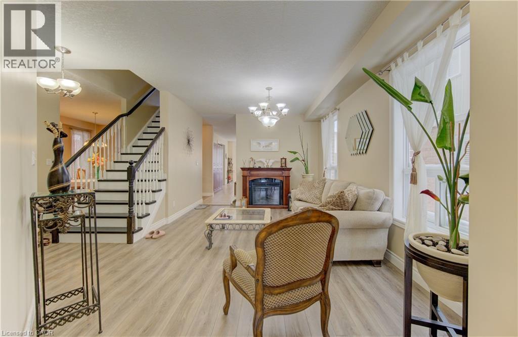 78 Stuckey Avenue, Baden, Ontario  N3A 4R5 - Photo 6 - 40793523