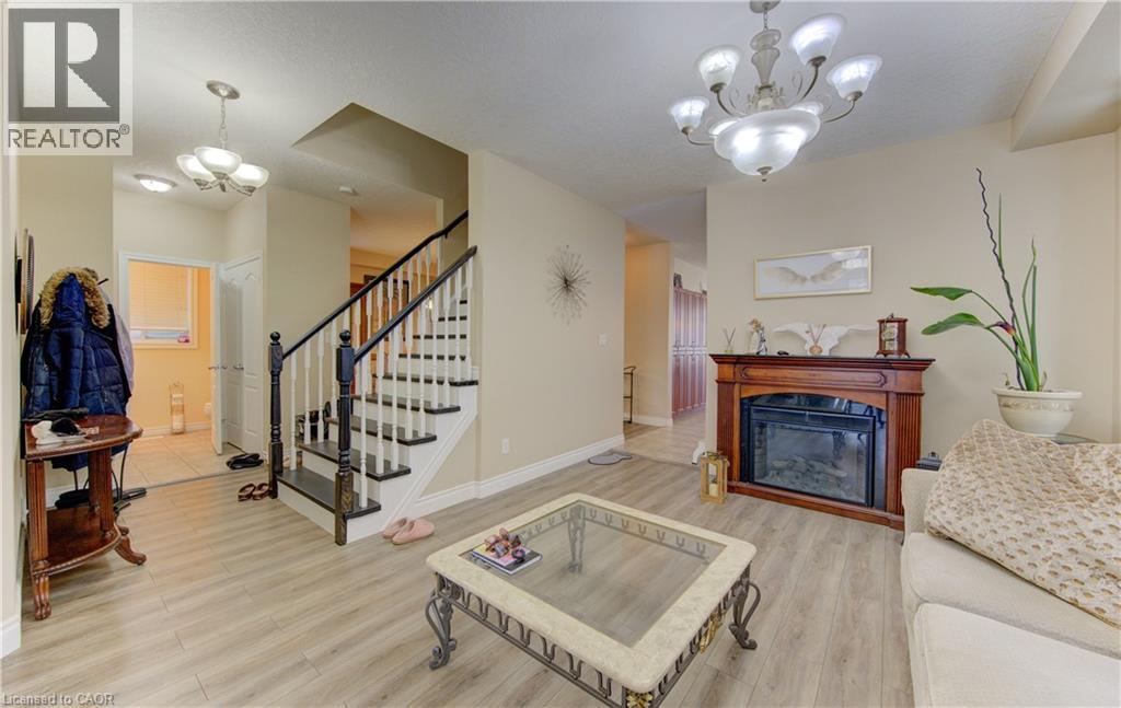 78 Stuckey Avenue, Baden, Ontario  N3A 4R5 - Photo 7 - 40793523