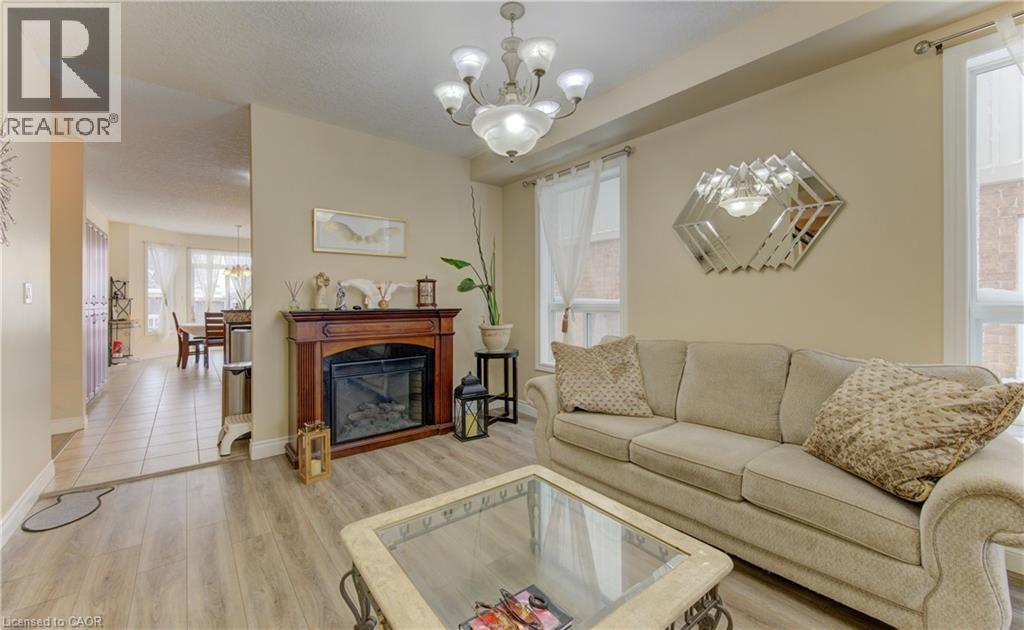 78 Stuckey Avenue, Baden, Ontario  N3A 4R5 - Photo 8 - 40793523