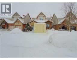 78 STUCKEY Avenue, Baden, Ontario