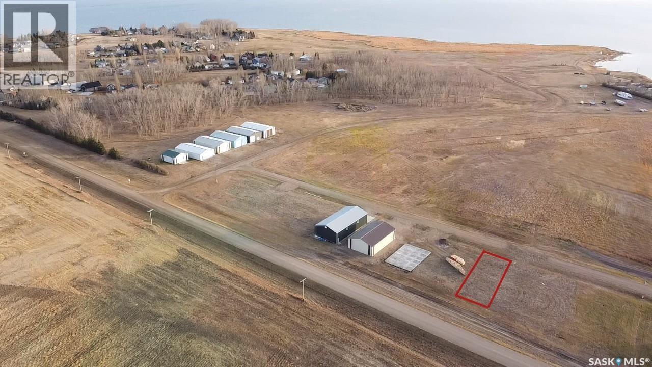 Lot 12 Karlson Road, Diefenbaker Lake, Saskatchewan