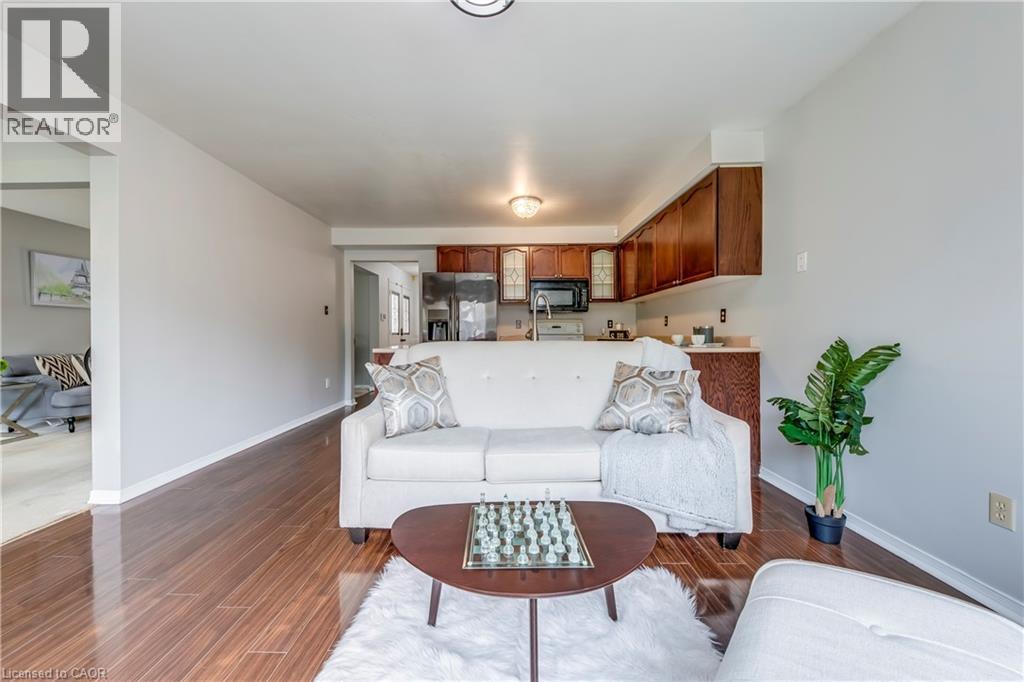 1157 Charminster Crescent, Mississauga, Ontario  L5V 1P9 - Photo 14 - 40788962