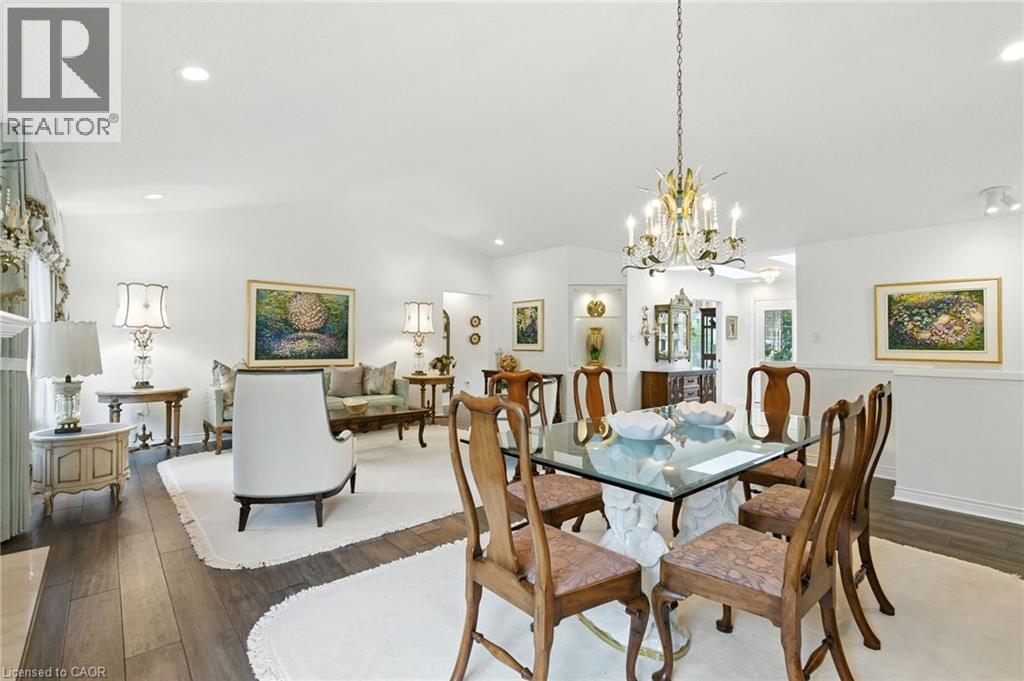 1104 Crofton Way, Burlington, Ontario  L7P 4W8 - Photo 13 - 40796140