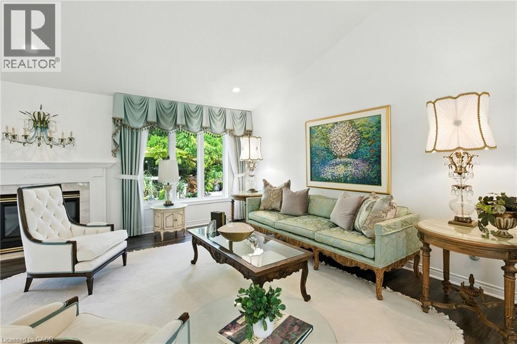 1104 Crofton Way, Burlington, Ontario  L7P 4W8 - Photo 9 - 40796140