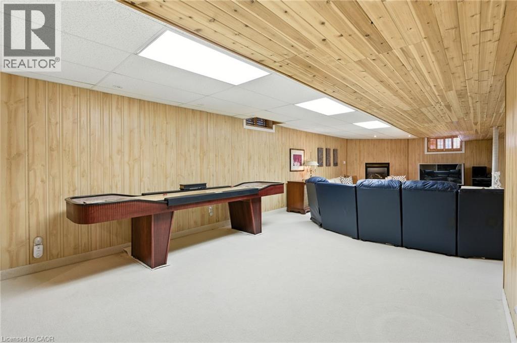 1104 Crofton Way, Burlington, Ontario  L7P 4W8 - Photo 30 - 40796140