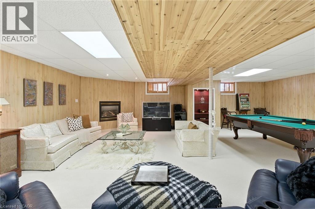 1104 Crofton Way, Burlington, Ontario  L7P 4W8 - Photo 31 - 40796140