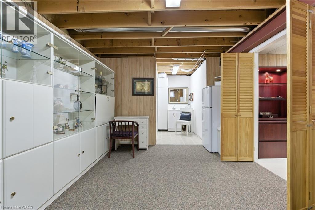 1104 Crofton Way, Burlington, Ontario  L7P 4W8 - Photo 36 - 40796140