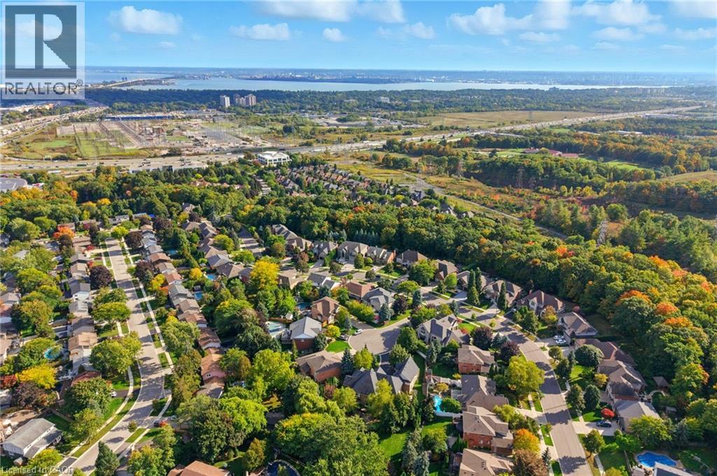 1104 Crofton Way, Burlington, Ontario  L7P 4W8 - Photo 47 - 40796140