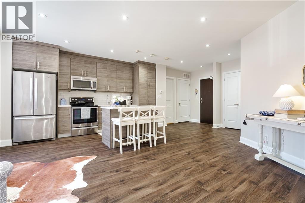 2 King Street W Unit# 208, Dundas, Ontario  L9H 6Z1 - Photo 6 - 40797827