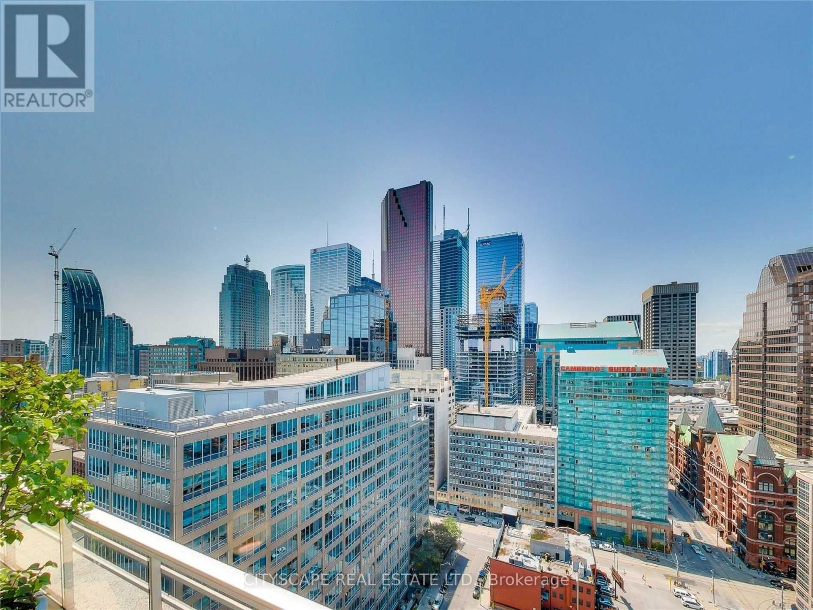 2005 - 50 Lombard Street, Toronto, Ontario  M5C 2X4 - Photo 12 - C12732160