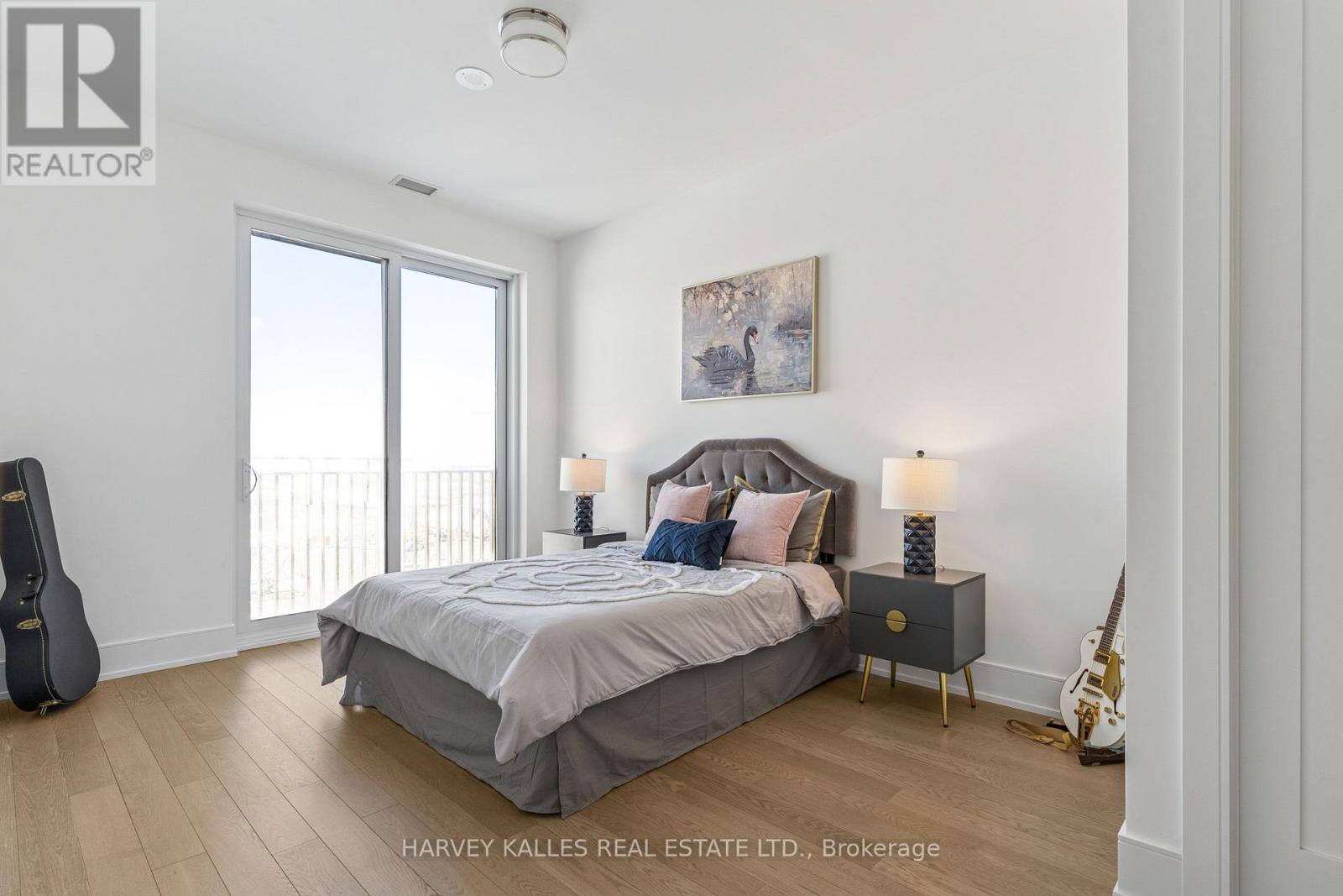 701 - 155 Merchant's Wharf Avenue, Toronto, Ontario  M5A 0Y4 - Photo 10 - C12732186