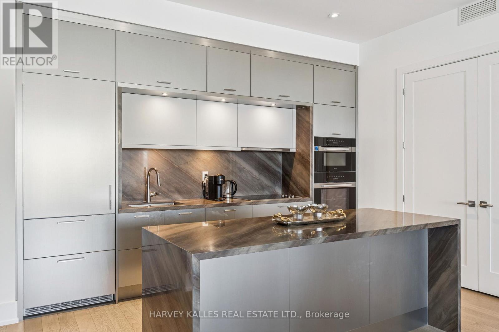 701 - 155 Merchant's Wharf Avenue, Toronto, Ontario  M5A 0Y4 - Photo 12 - C12732186