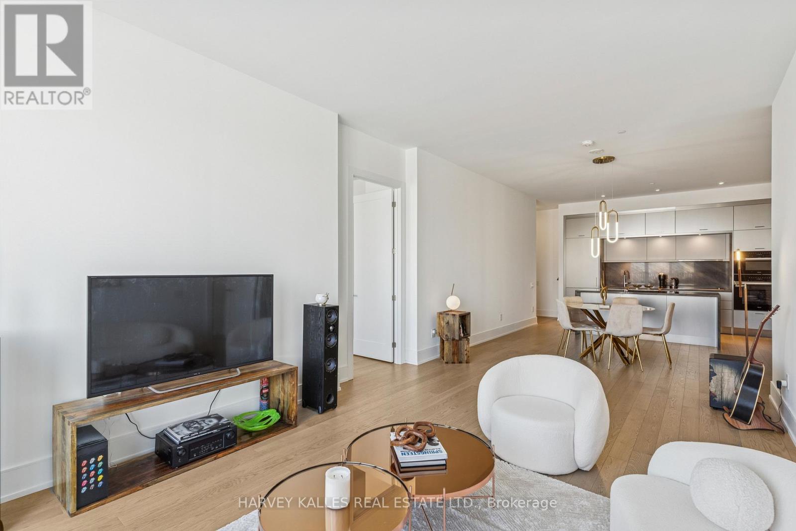 701 - 155 Merchant's Wharf Avenue, Toronto, Ontario  M5A 0Y4 - Photo 16 - C12732186