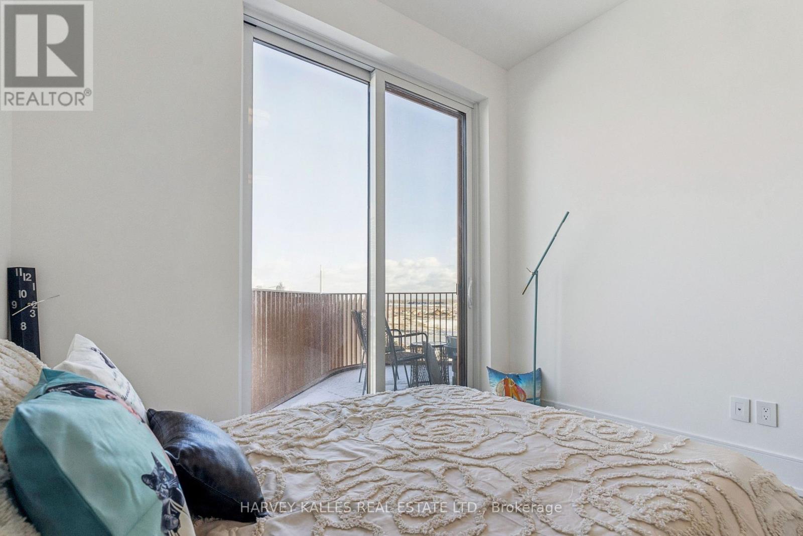 701 - 155 Merchant's Wharf Avenue, Toronto, Ontario  M5A 0Y4 - Photo 19 - C12732186