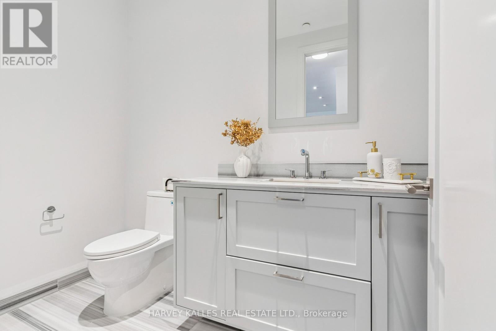 701 - 155 Merchant's Wharf Avenue, Toronto, Ontario  M5A 0Y4 - Photo 21 - C12732186