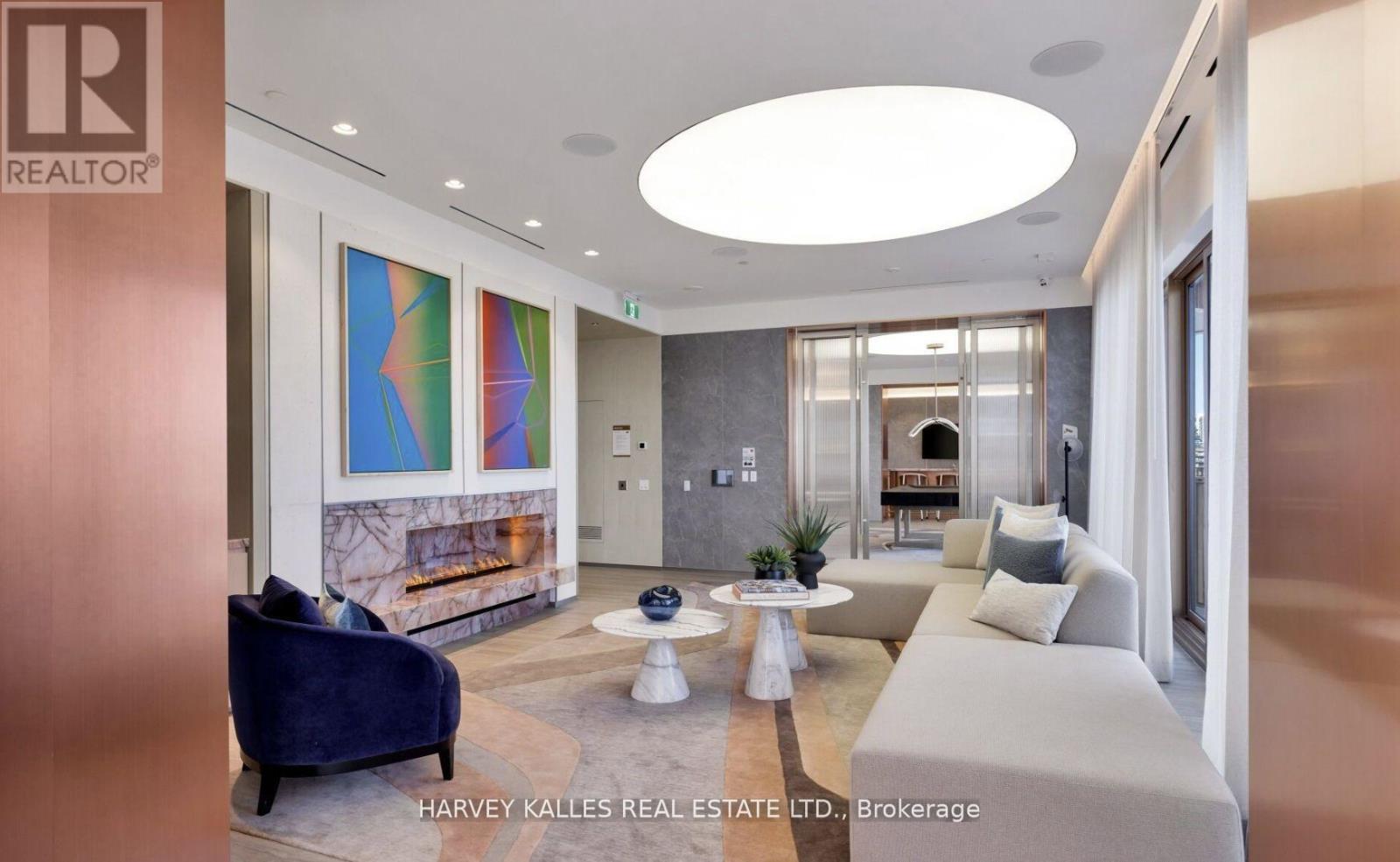 701 - 155 Merchant's Wharf Avenue, Toronto, Ontario  M5A 0Y4 - Photo 33 - C12732186