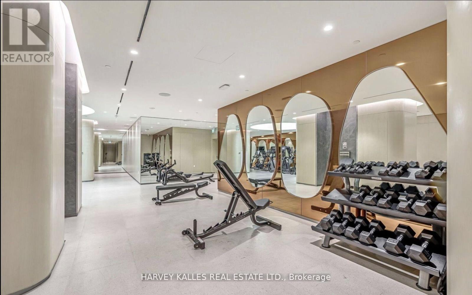 701 - 155 Merchant's Wharf Avenue, Toronto, Ontario  M5A 0Y4 - Photo 36 - C12732186