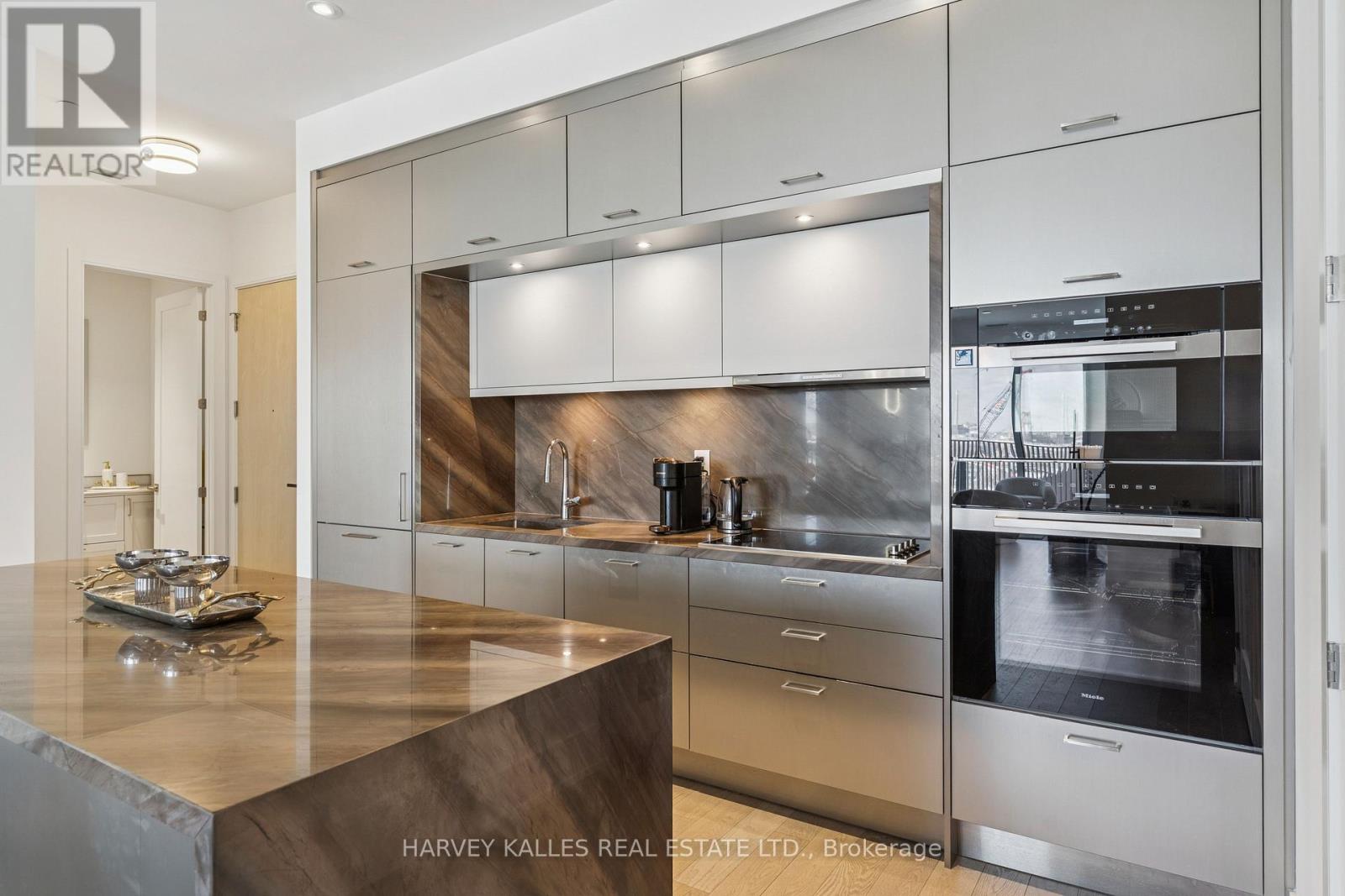 701 - 155 Merchant's Wharf Avenue, Toronto, Ontario  M5A 0Y4 - Photo 7 - C12732186