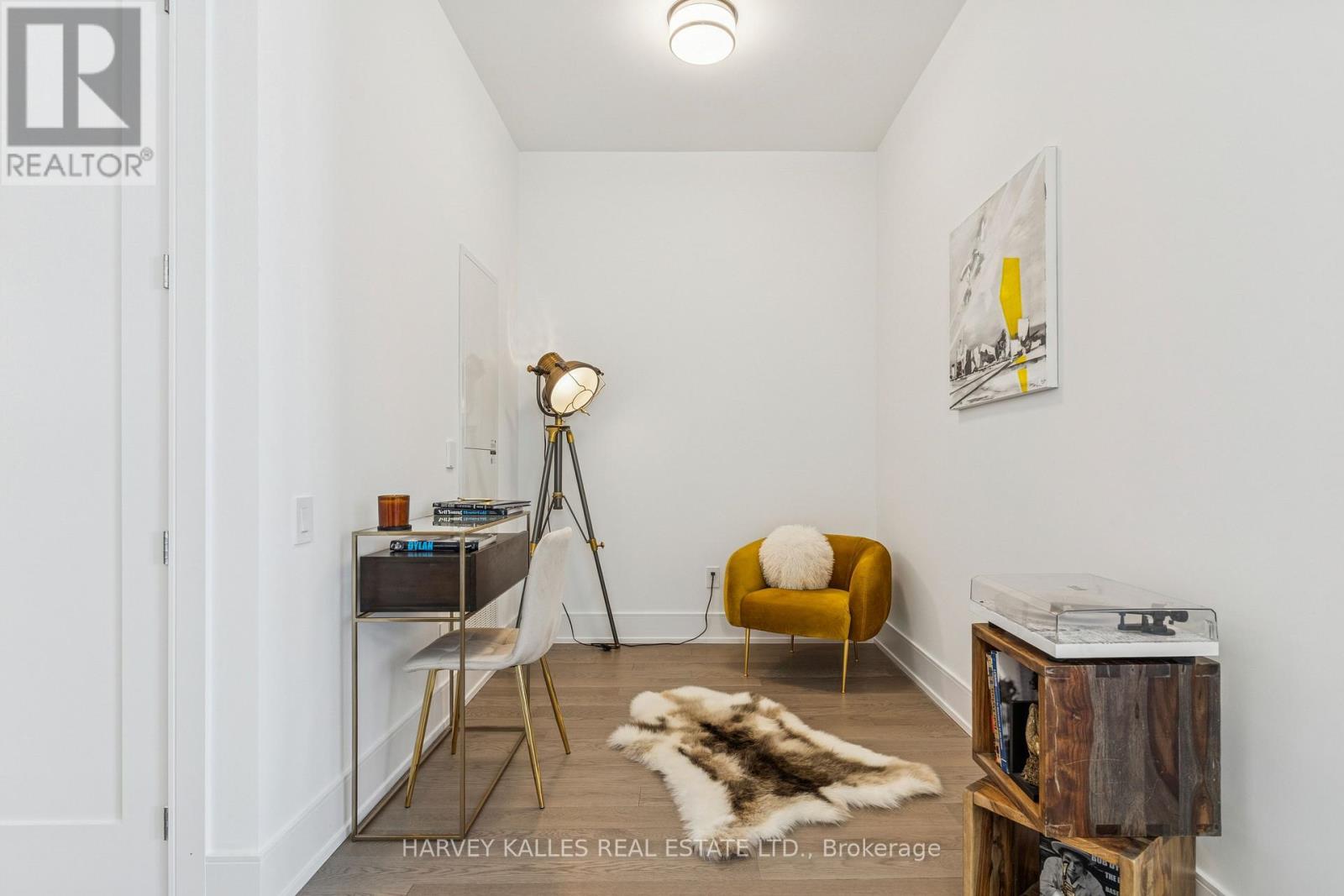 701 - 155 Merchant's Wharf Avenue, Toronto, Ontario  M5A 0Y4 - Photo 9 - C12732186