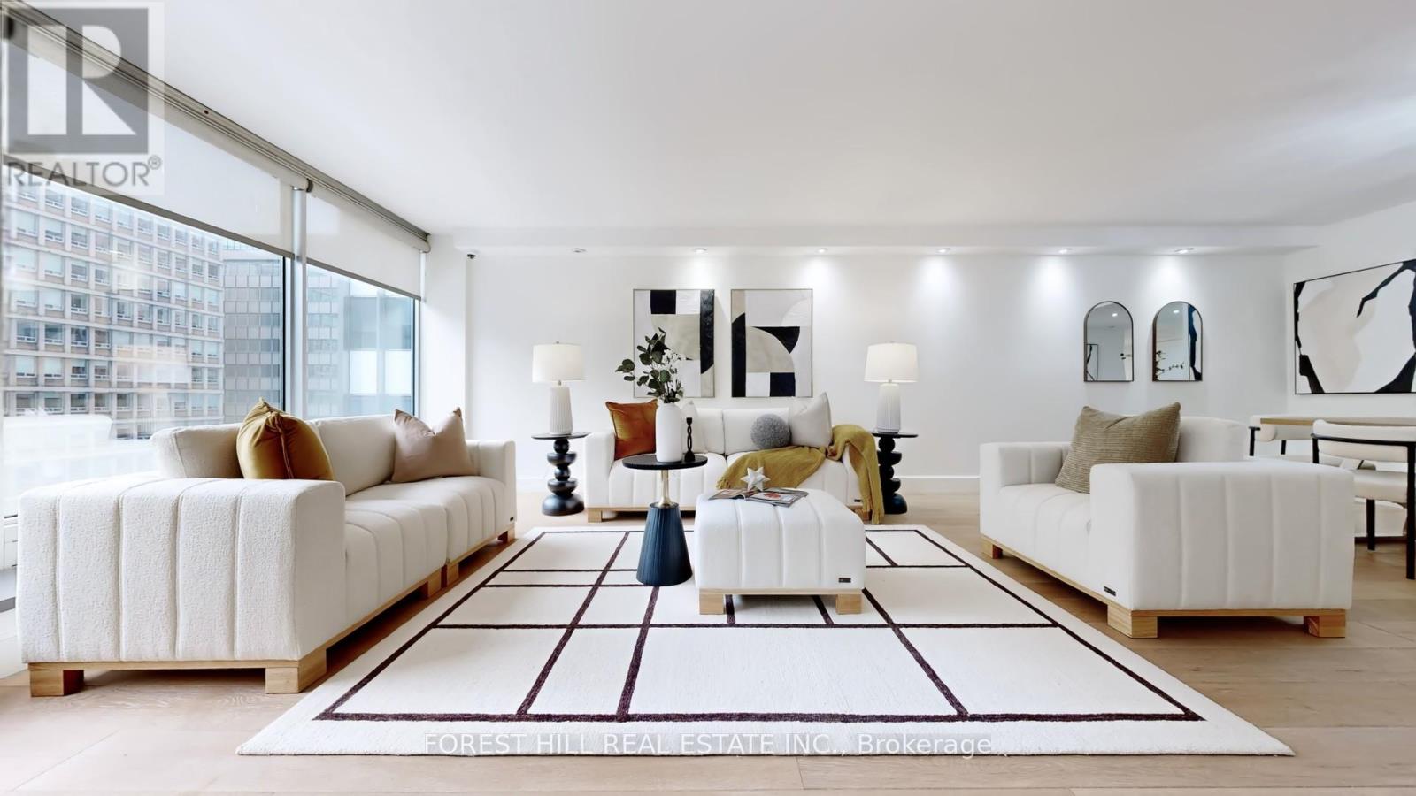 710 - 110 BLOOR STREET W, Toronto, Ontario