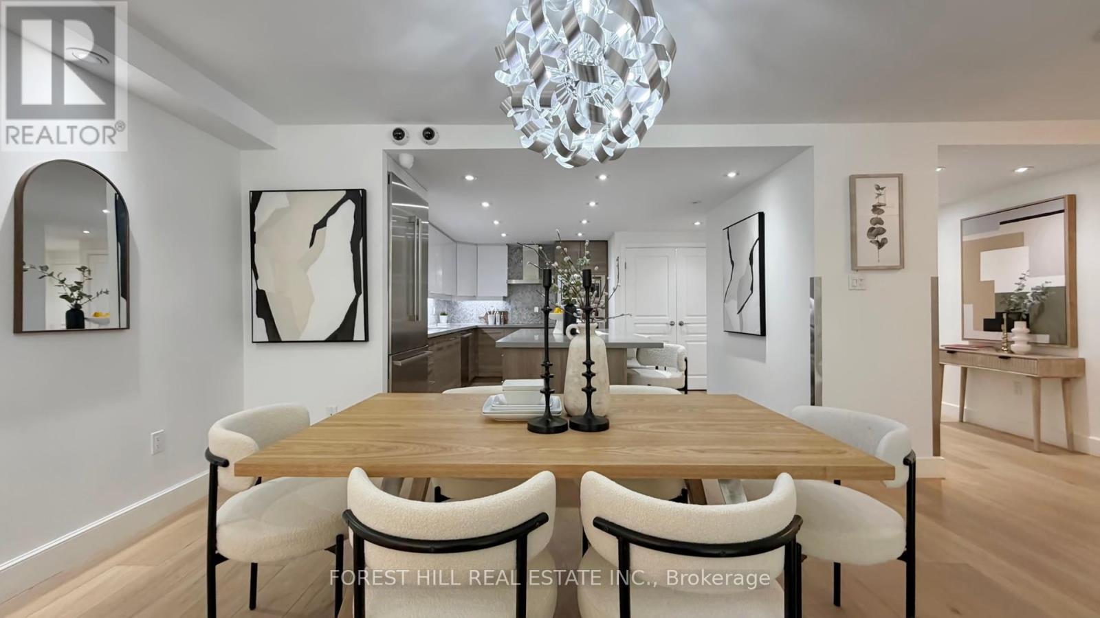 710 - 110 Bloor Street W, Toronto, Ontario  M5S 2W7 - Photo 10 - C12732190