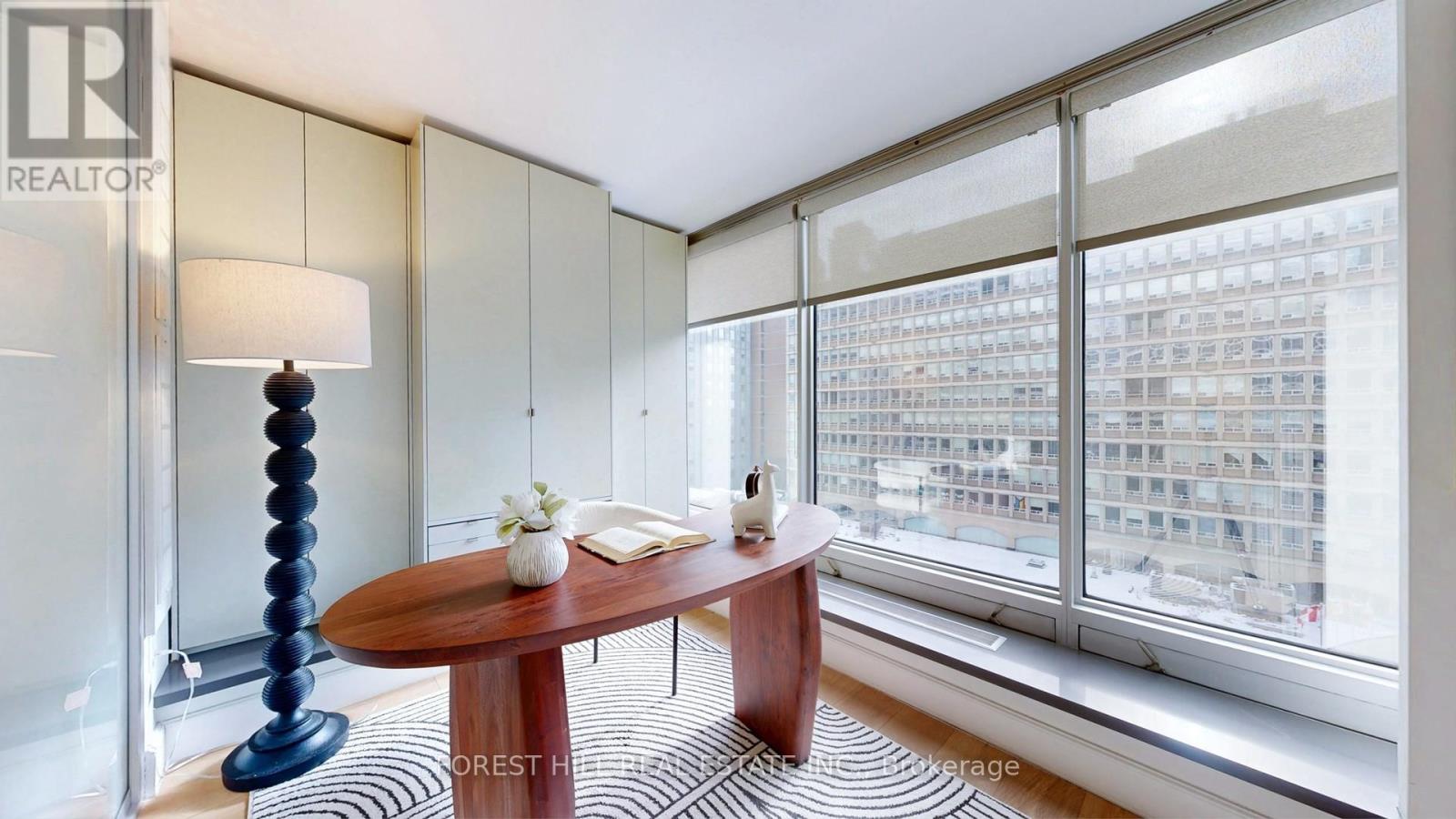 710 - 110 Bloor Street W, Toronto, Ontario  M5S 2W7 - Photo 14 - C12732190