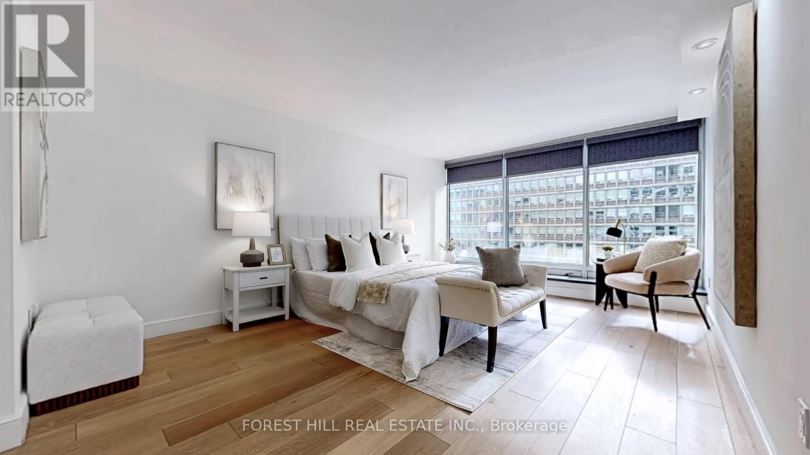 710 - 110 Bloor Street W, Toronto, Ontario  M5S 2W7 - Photo 15 - C12732190