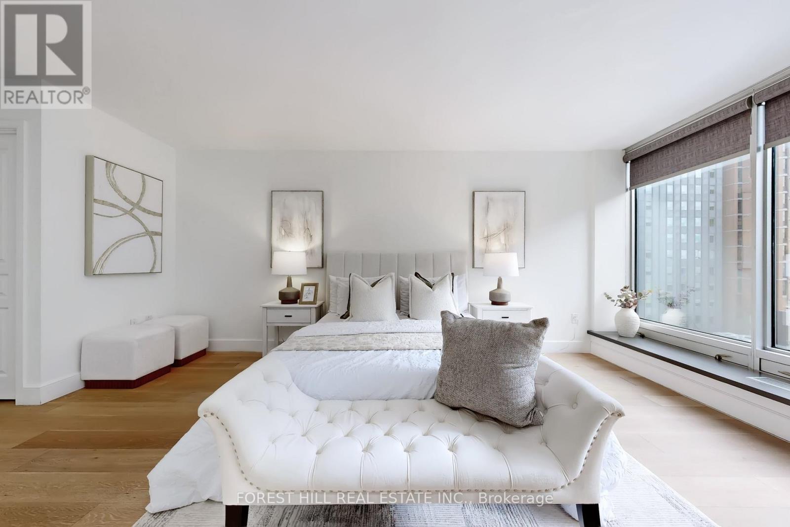 710 - 110 Bloor Street W, Toronto, Ontario  M5S 2W7 - Photo 16 - C12732190