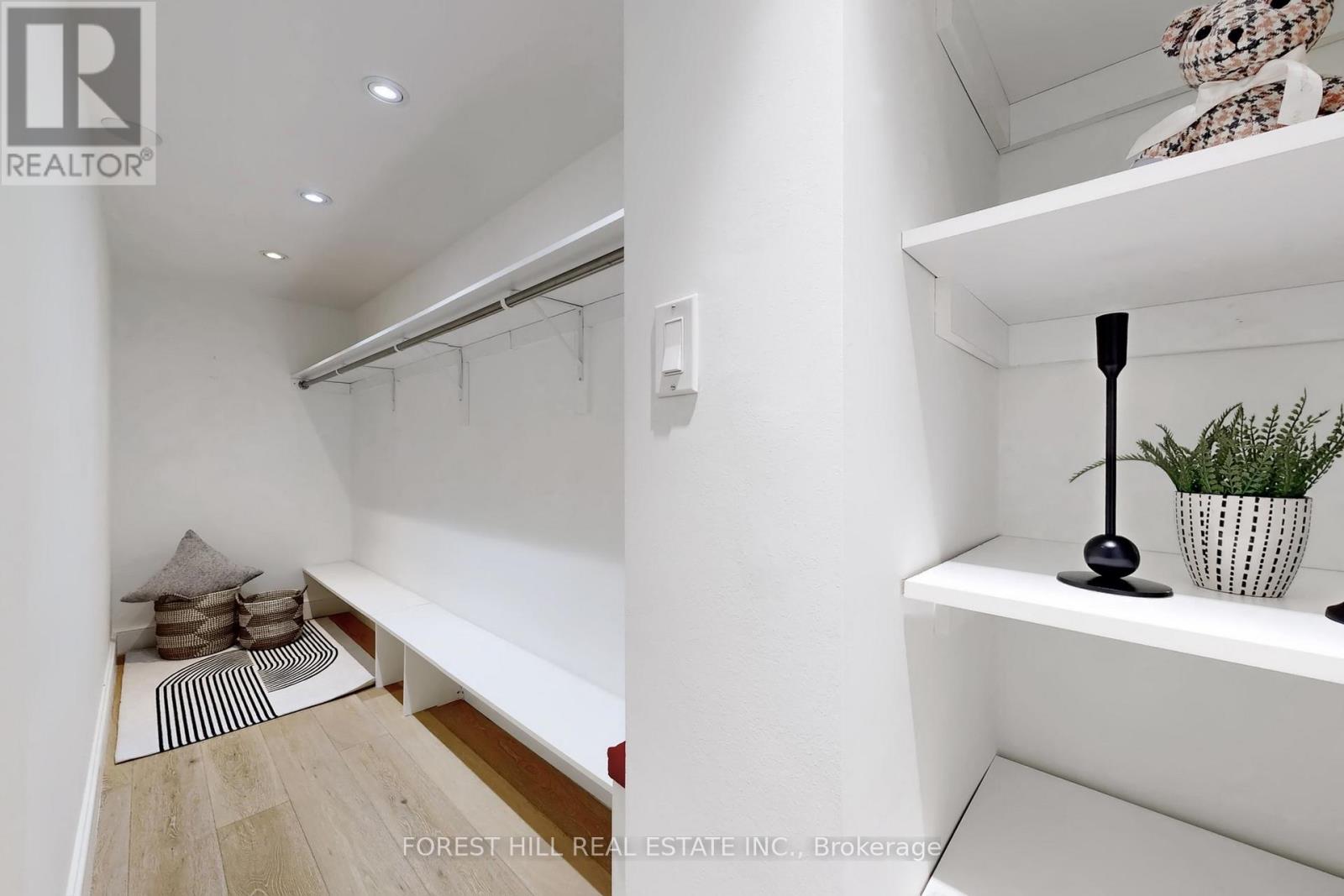 710 - 110 Bloor Street W, Toronto, Ontario  M5S 2W7 - Photo 18 - C12732190