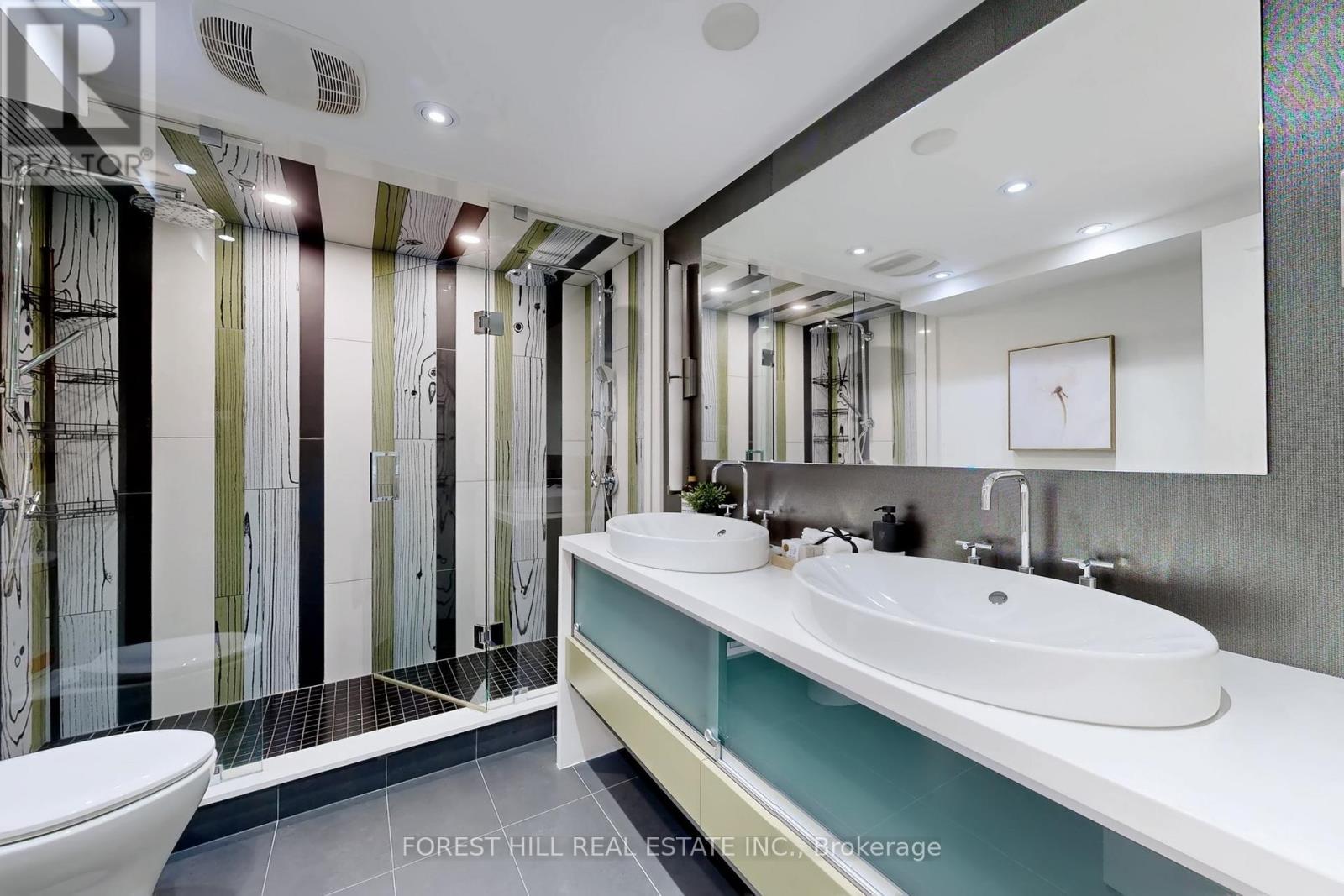 710 - 110 Bloor Street W, Toronto, Ontario  M5S 2W7 - Photo 20 - C12732190