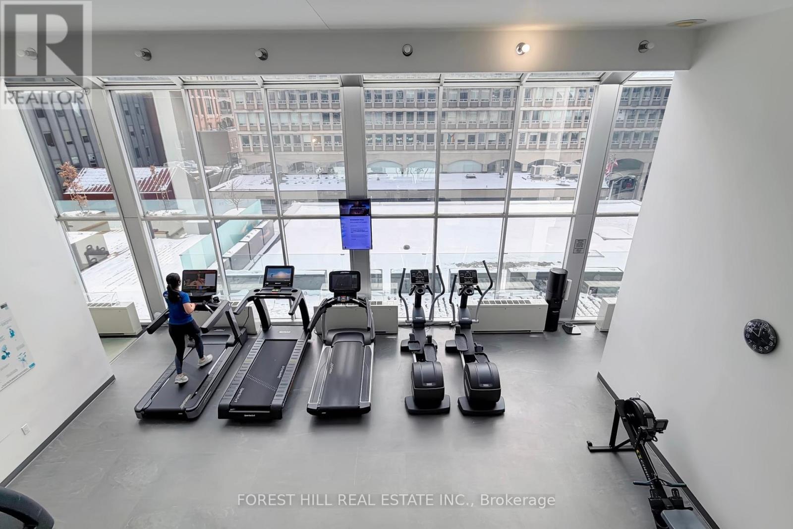 710 - 110 Bloor Street W, Toronto, Ontario  M5S 2W7 - Photo 28 - C12732190