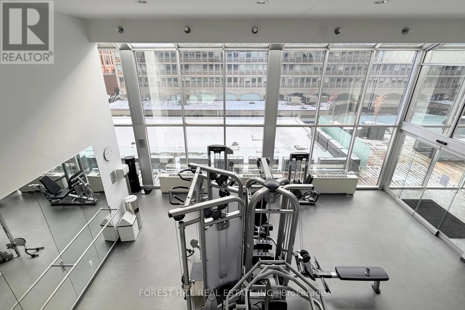 710 - 110 Bloor Street W, Toronto, Ontario  M5S 2W7 - Photo 29 - C12732190