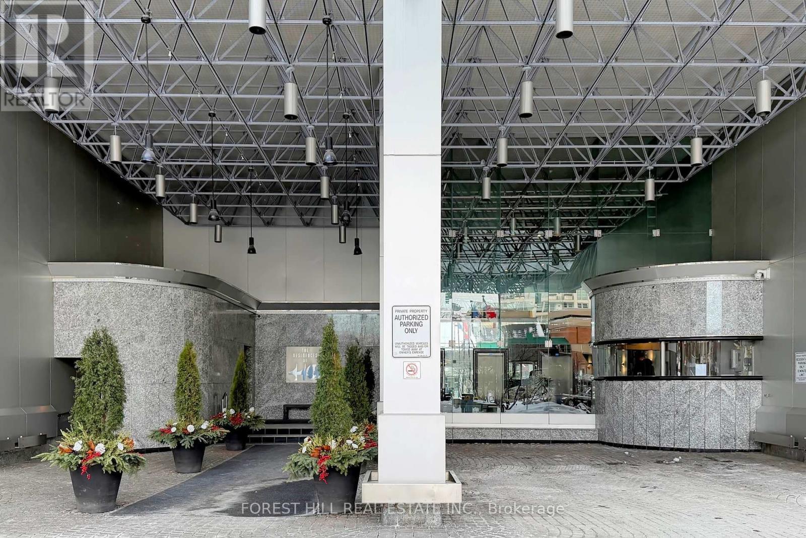 710 - 110 Bloor Street W, Toronto, Ontario  M5S 2W7 - Photo 33 - C12732190